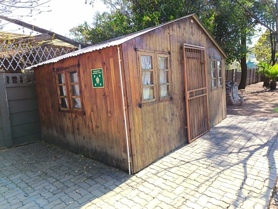 16 Bedroom Property for Sale in Universitas Free State